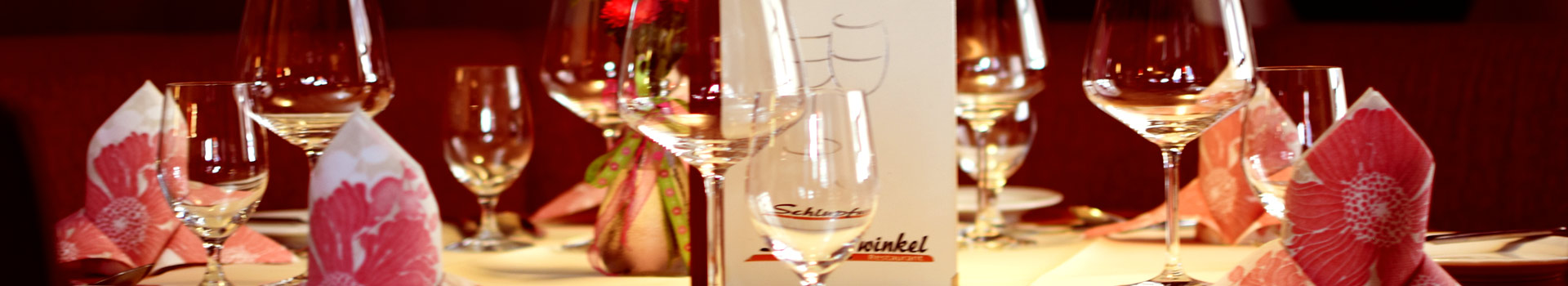 Restaurant Schlupfwinkel Freudenstadt